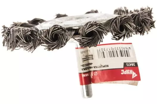 Корщетка дисковая прямая КУРС