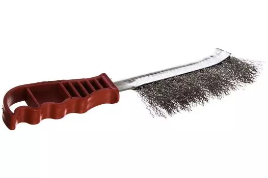 Корщетка MOS