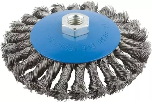 Корщетка MOS