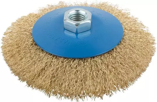 Корщетка MOS