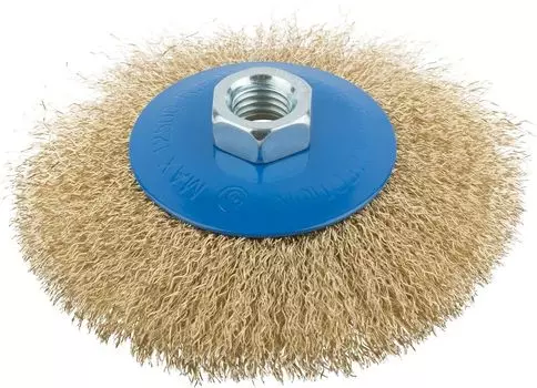 Корщетка MOS