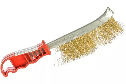 Корщетка MOS