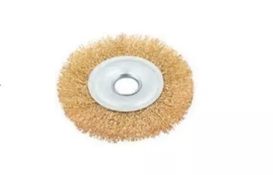 Корщетка MOS