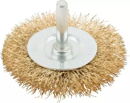 Корщетка MOS