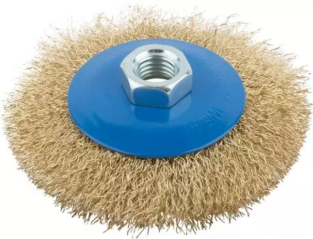 Корщетка MOS