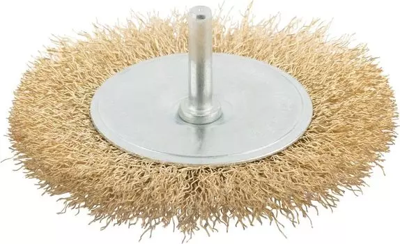 Корщетка MOS