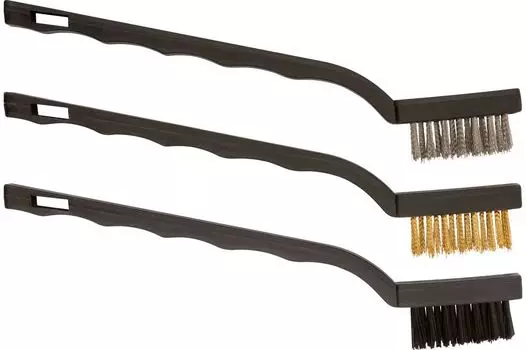 Корщетки мини КУРС