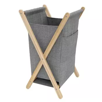 Корзина для белья WasserKRAFT