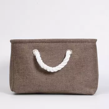 Корзина для белья WasserKRAFT