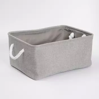 Корзина для белья WasserKRAFT