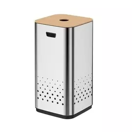 Корзина для белья WELTWASSER