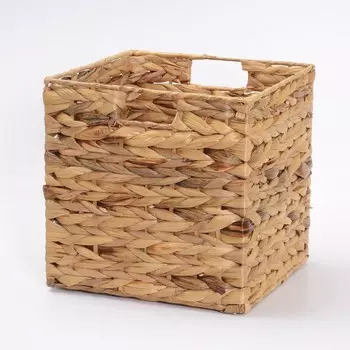 Корзина плетеная для белья WasserKRAFT