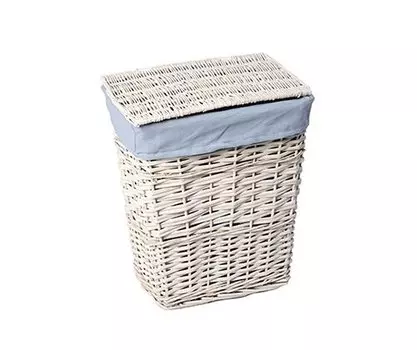 Корзина плетеная WasserKRAFT