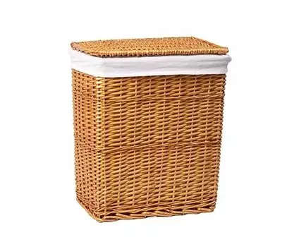 Корзина плетеная WasserKRAFT