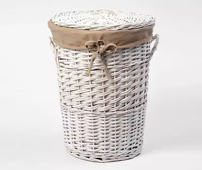 Корзина плетеная WasserKRAFT