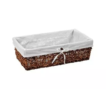 Корзина плетеная WasserKRAFT