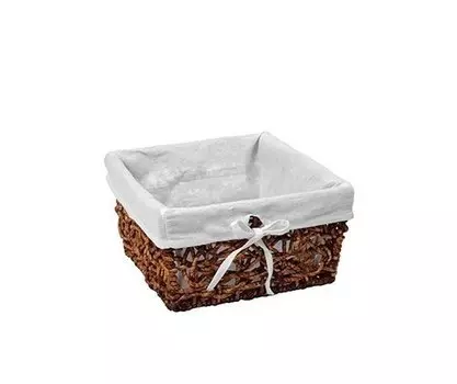 Корзина плетеная WasserKRAFT