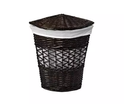 Корзина плетеная WasserKRAFT