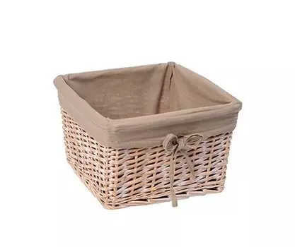 Корзина плетеная WasserKRAFT