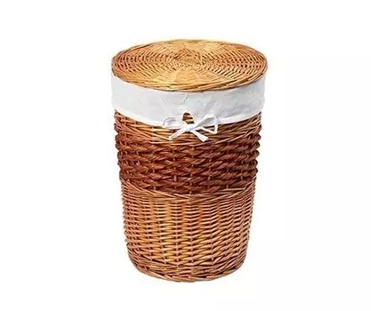 Корзина плетеная WasserKRAFT