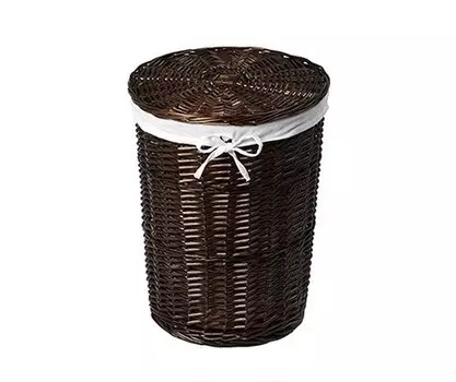 Корзина плетеная WasserKRAFT
