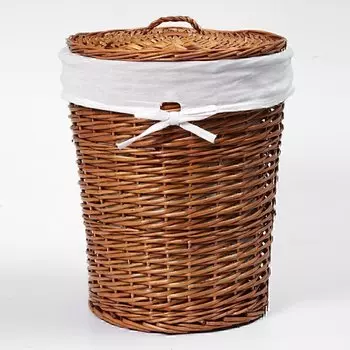 Корзина плетеная WasserKRAFT