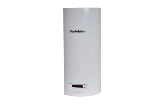 Котел электрический Бастион Teplodom i- TRM Silver 12кВт