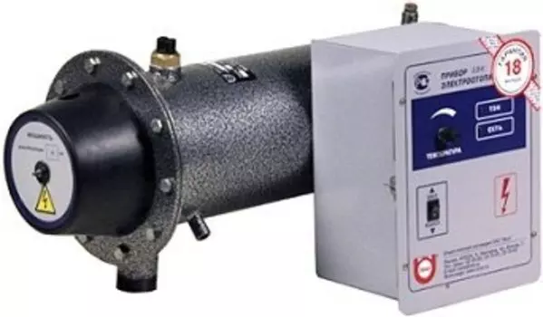 Котел электрический Эван ЭПО-9,45, 9,45 кВт, 220В