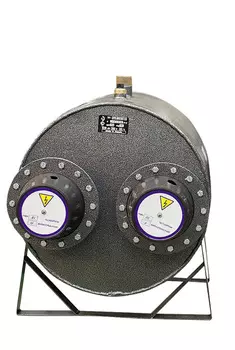 Котел электрический Эван ЭПО PRO 42 24+18 кВт, 380В