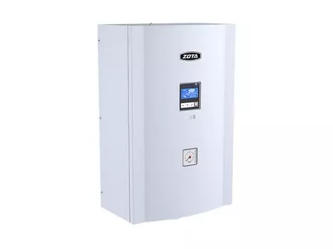 Котел электрический ZOTA