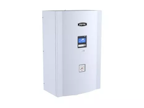 Котел электрический ZOTA