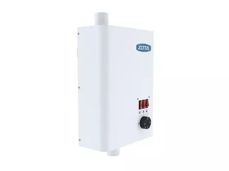 Котел электрический ZOTA