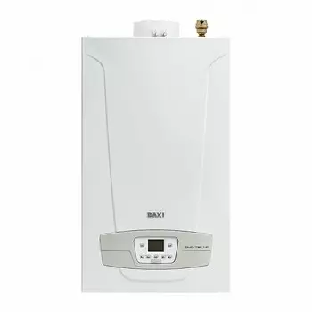Котел газ. конденсационный Luna Duo Tec MP+ 1.99, 11,7-95.1кВт, DN 110/160 952х600х584, 1-конт.