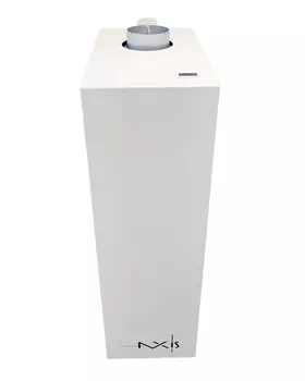 Котел газовый AXIS