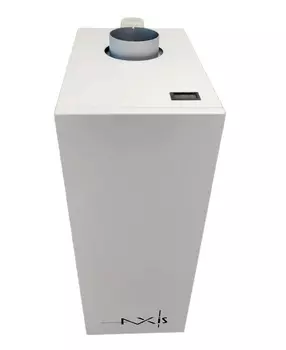 Котел газовый AXIS