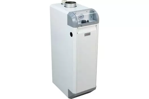 Котел газовый AXIS