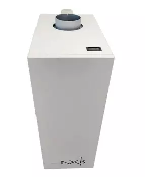 Котел газовый AXIS