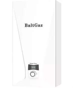 Котел газовый BaltGaz