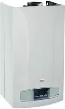 Газовый котел BAXI