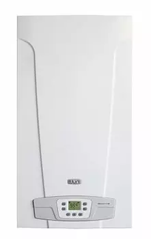Газовый котел BAXI
