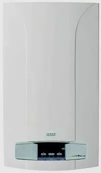 Газовый котел BAXI