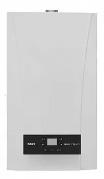 Газовый котел BAXI