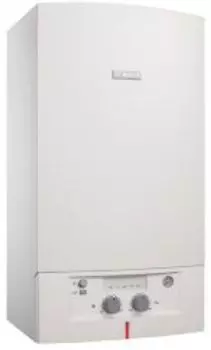 Газовый котел BOSCH