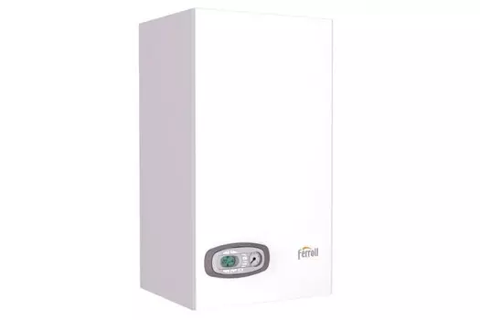 Котел газовый FERROLI