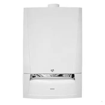 Котел газовый конденсационный DE DIETRICH