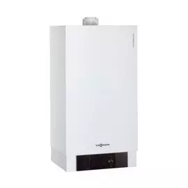 Котел газовый конденсационный VIESSMANN