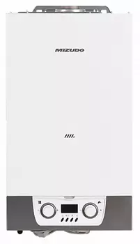 Котел газовый MIZUDO