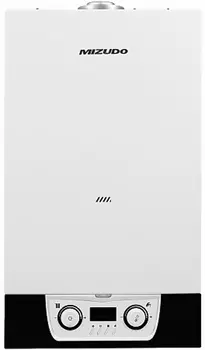 Котел газовый MIZUDO