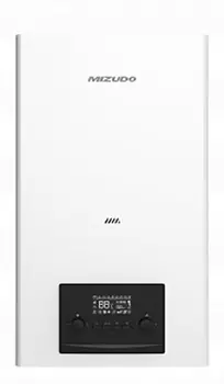 Котел газовый MIZUDO