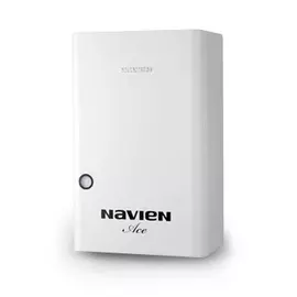 Котел газовый NAVIEN